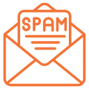 điều chỉnh bộ lọc spam