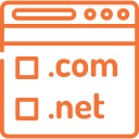 web-domain
