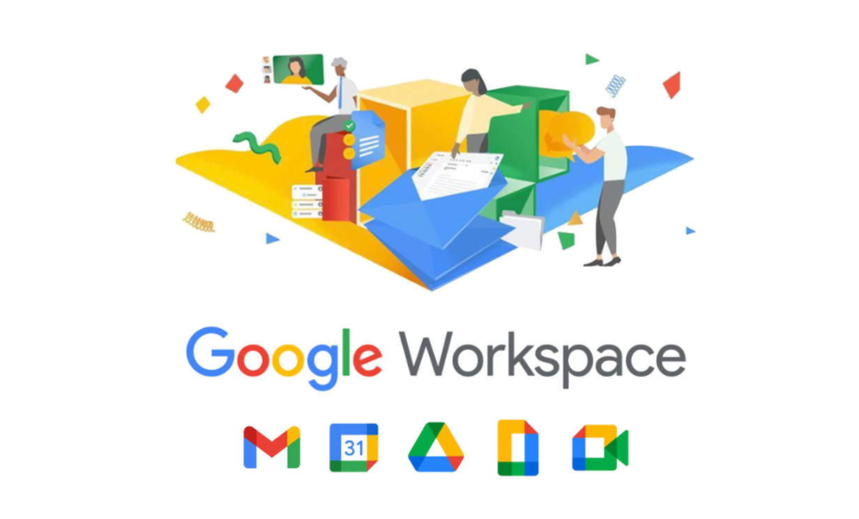 gói Google Workspace Enterprise