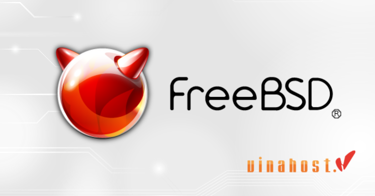 freebsd la gi