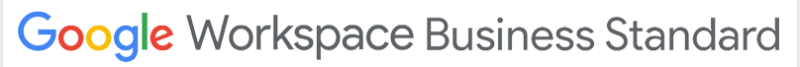 google workspace business standard