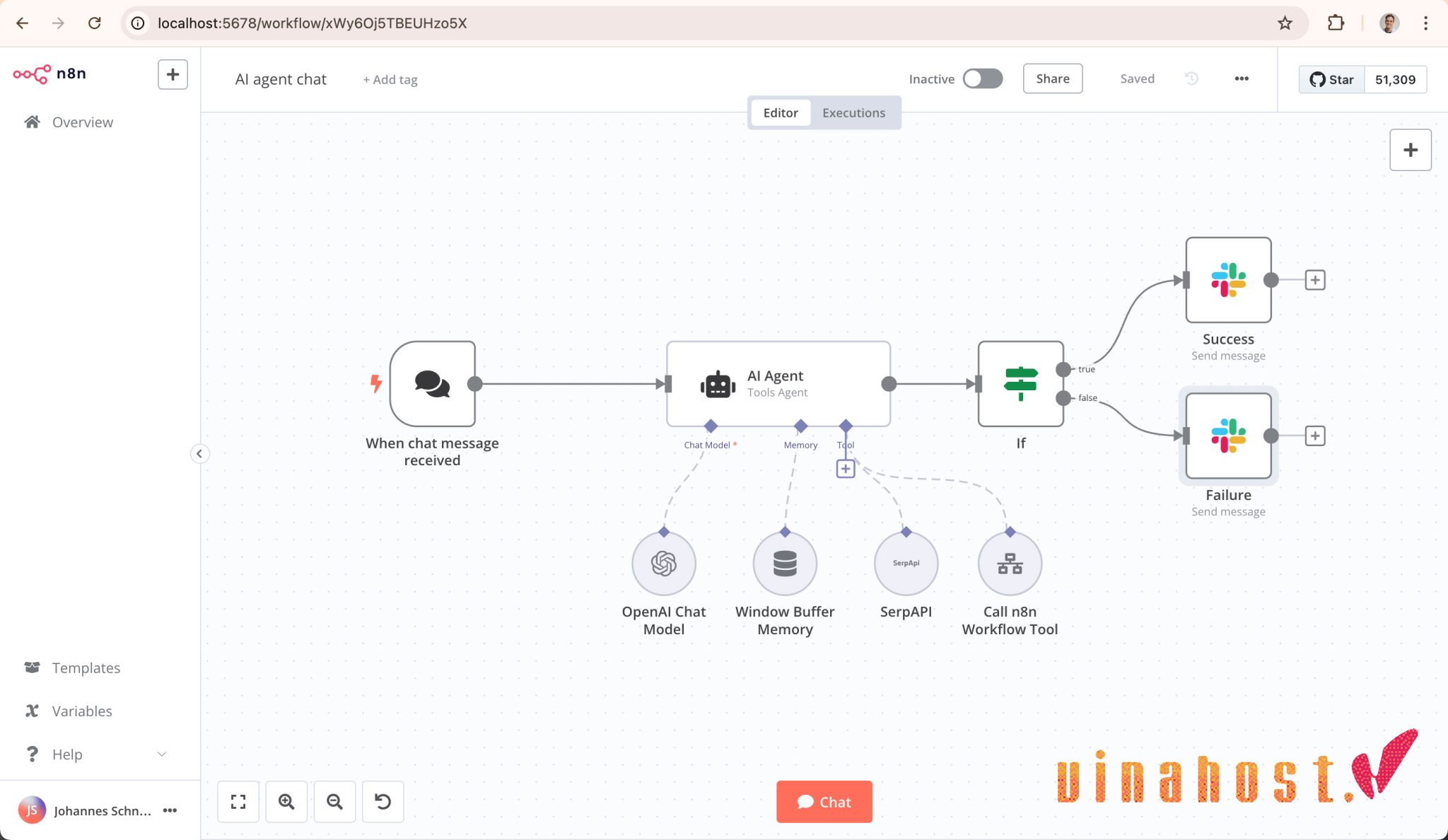 [2025] N8n là gì? | Cách Cài Đặt & Sử Dụng N8N Automation