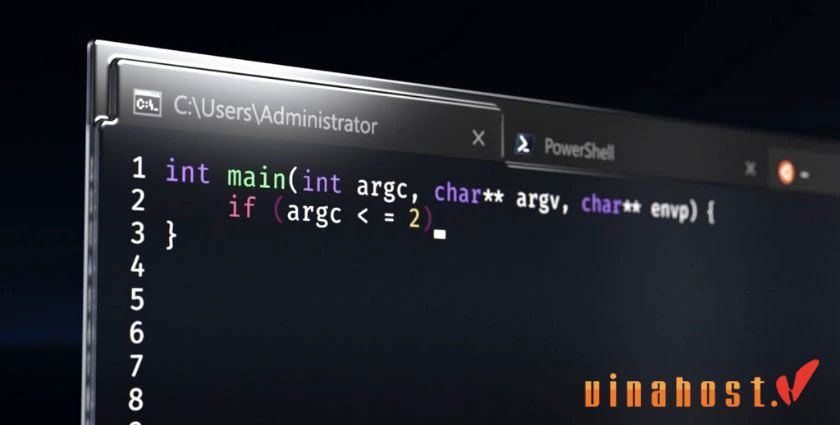 terminal la gi