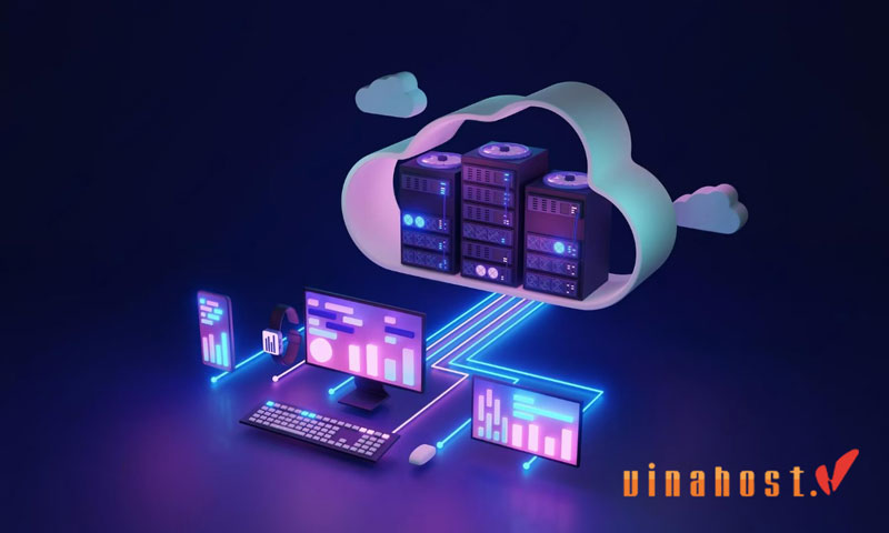 Cloud Server miễn phí