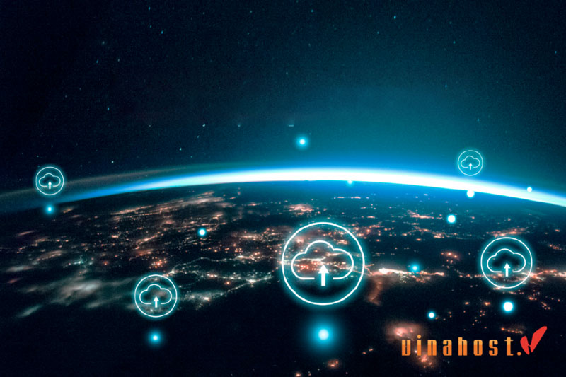 Cloud Server tốt nhất Việt Nam 2025