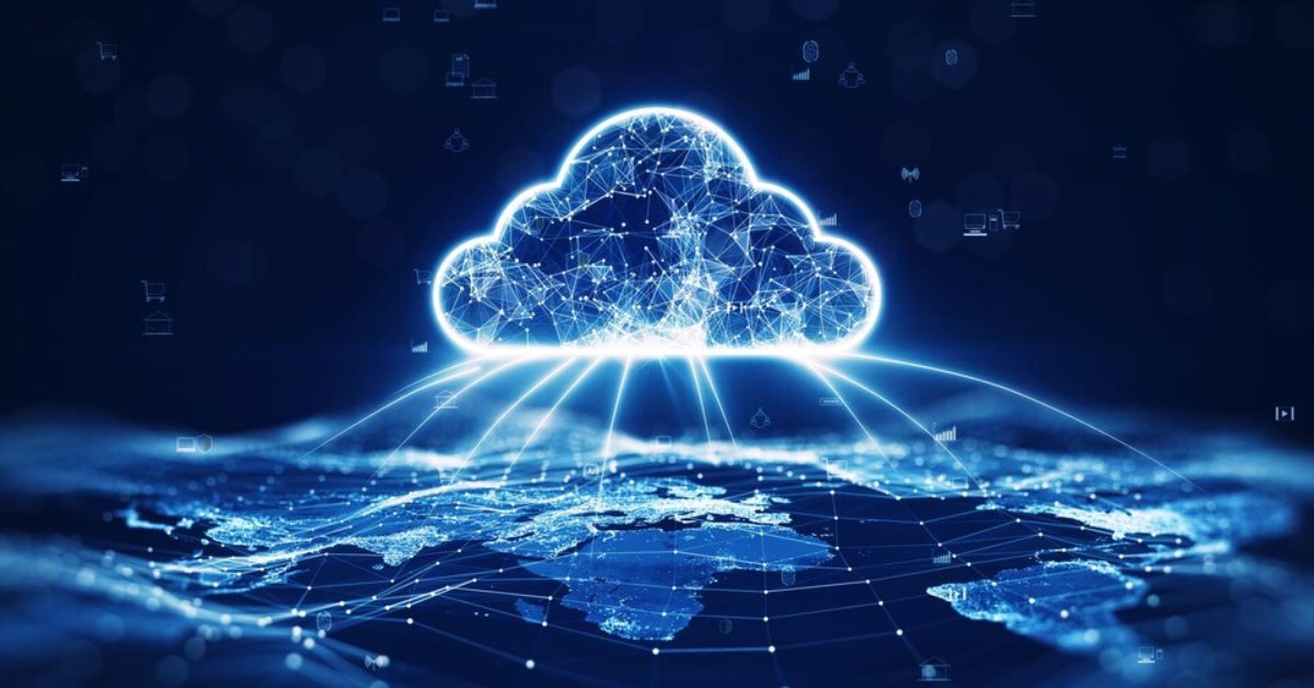 Community cloud là gì?