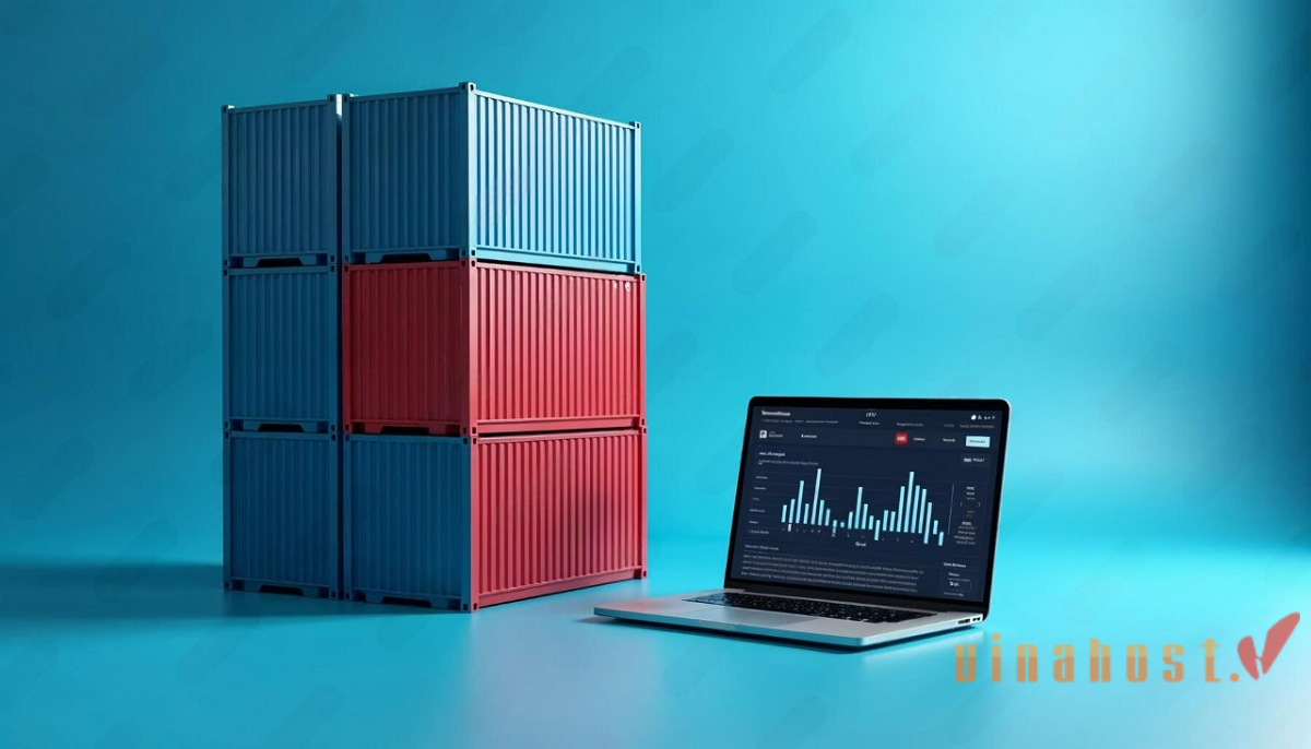 Containerization là gì?