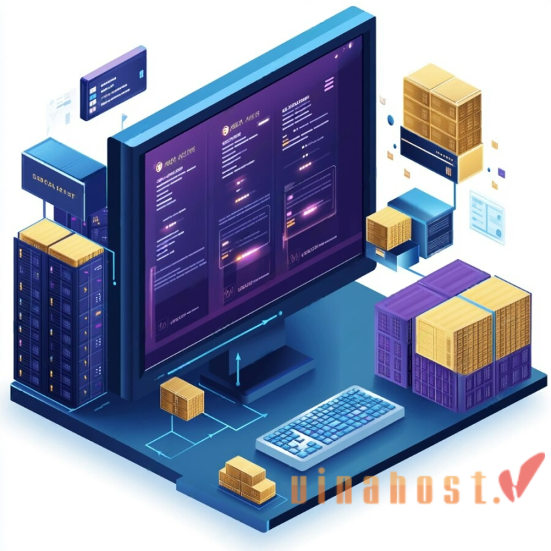 Cách thức hoạt động của Containerization là gì?