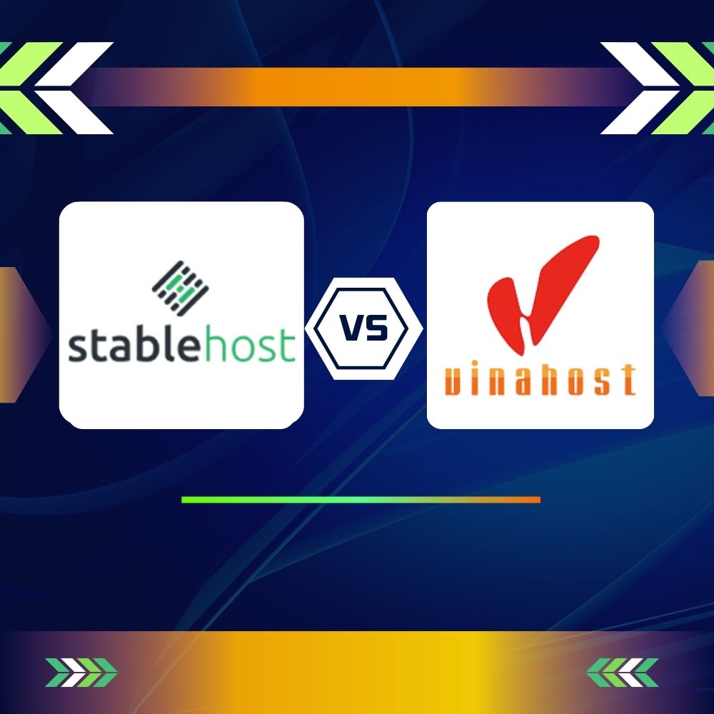 hosting stablehost
