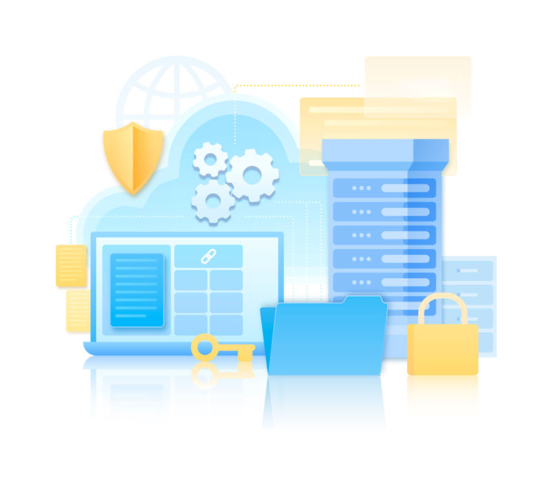 hosting windows
