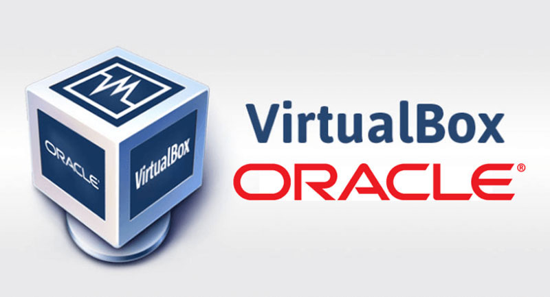 Phần mềm ảo hóa Oracle VM VirtualBox