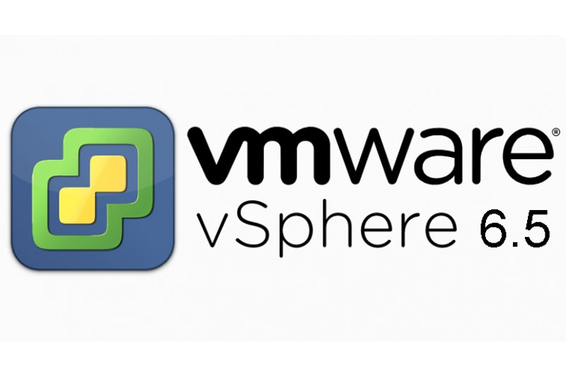 Phần mềm ảo hóa VMware vSphere