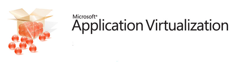 Phần mềm ảo hóa Microsoft App V