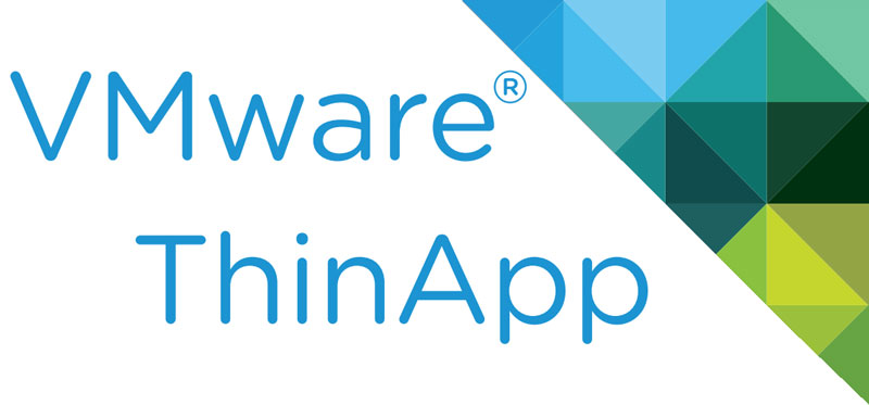 Phần mềm ảo hóa VMware ThinApp