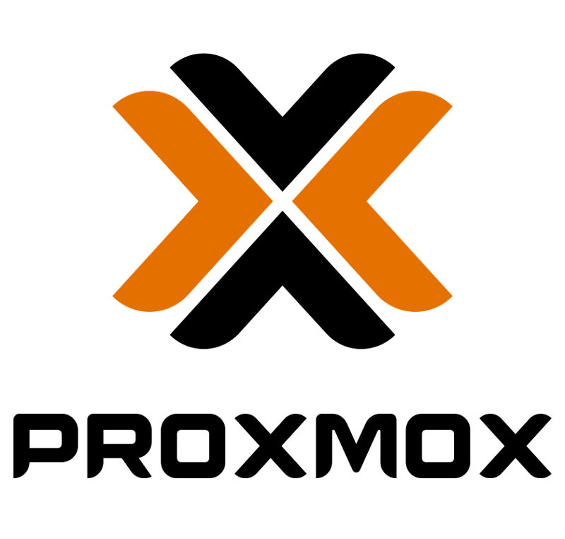 Phần mềm ảo hóa Proxmox VE