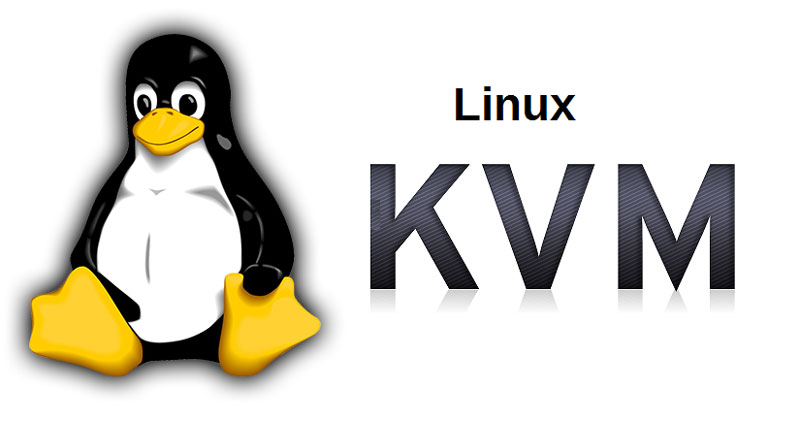 Phần mềm ảo hóa KVM