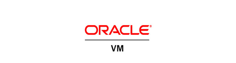 Phần mềm ảo hóa Oracle VM Server