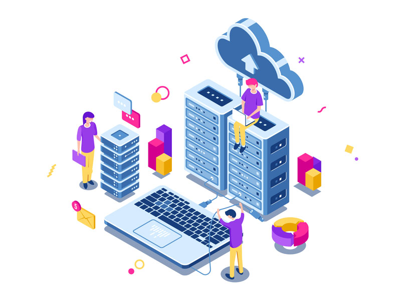 Hướng dẫn tự tạo Cloud Server đơn giản