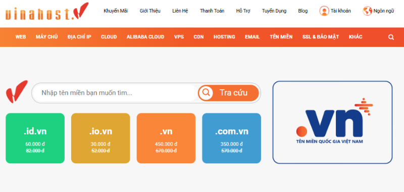 vps lifetime la gi