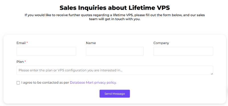 vps lifetime la gi