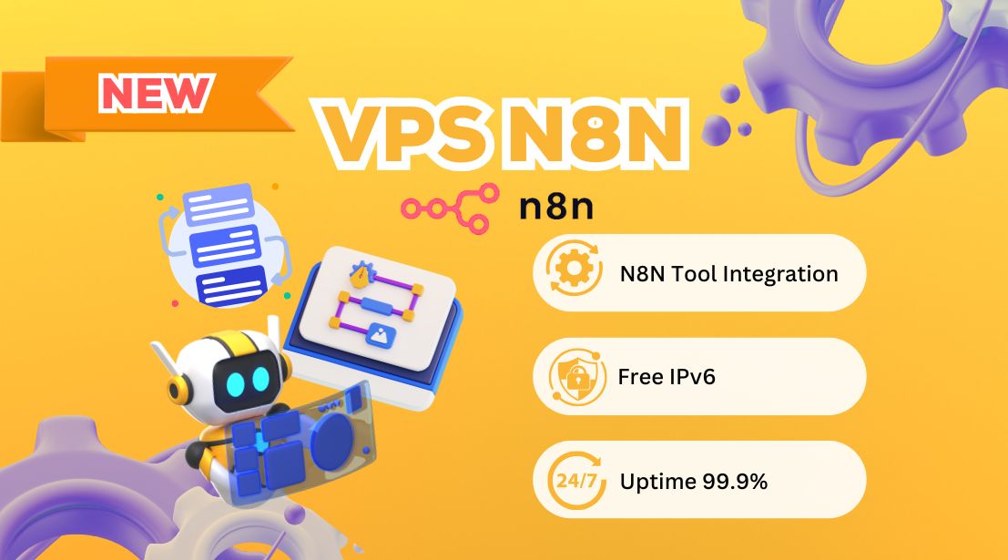 vps n8n