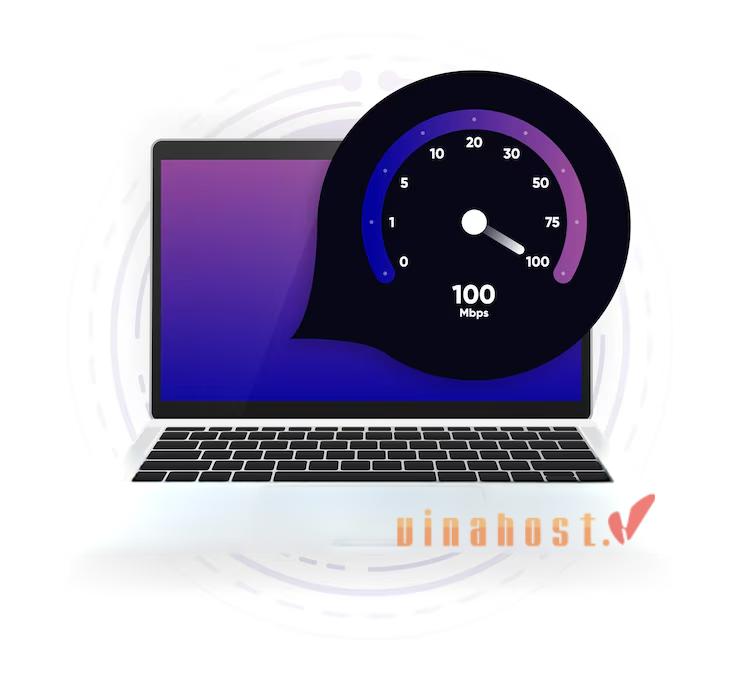 bandwidth limit la gi