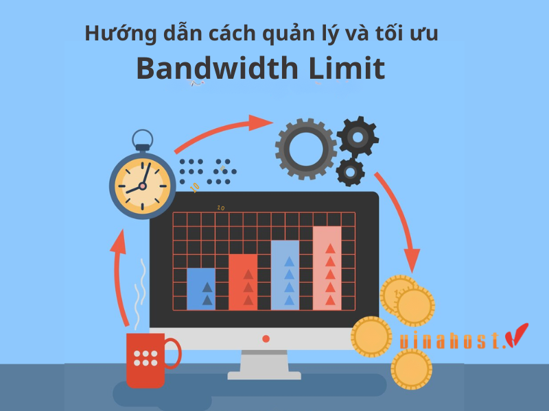 bandwidth limit la gi