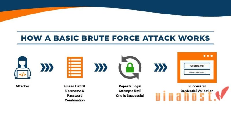 brute force la gi