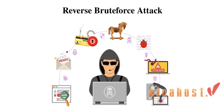 brute force la gi