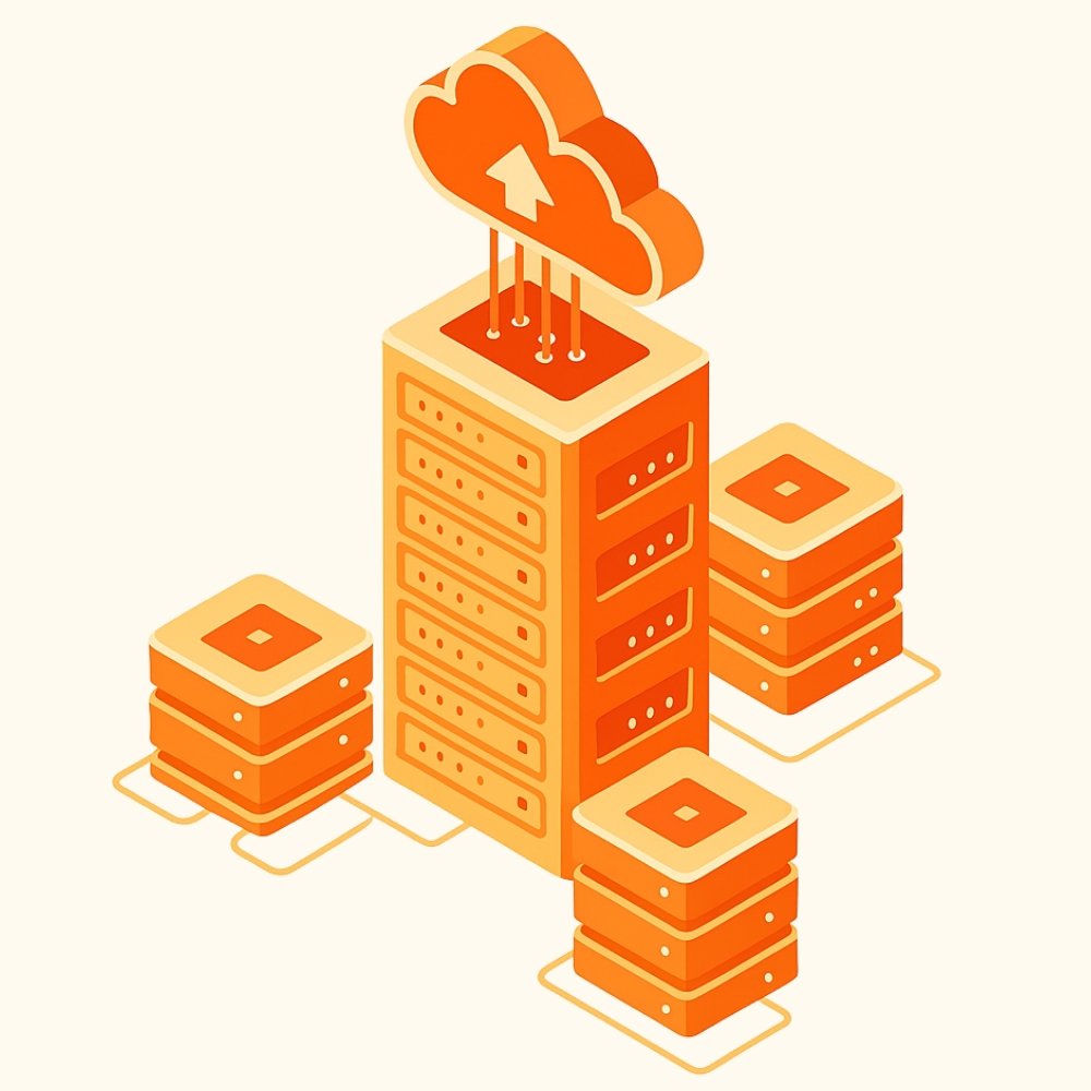 thuê cloud server giá rẻ