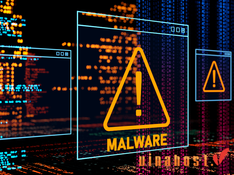 cyber security la gi