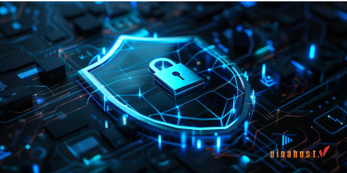 cyber security la gi