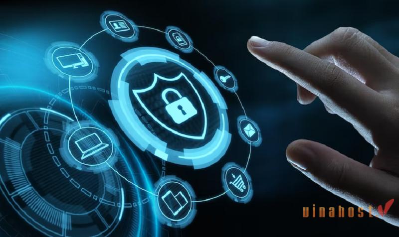 cyber security la gi