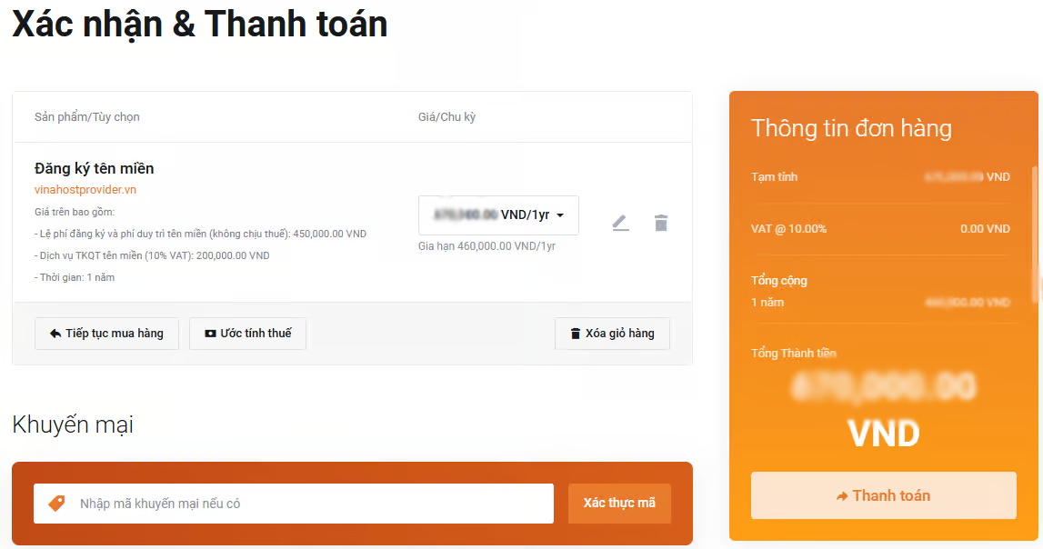 ten mien .fm la gi