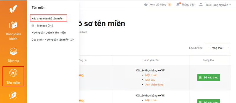 ten mien .gifts la gi