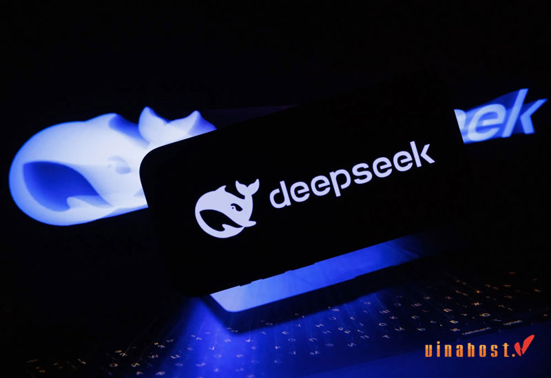 deepseek là gì
