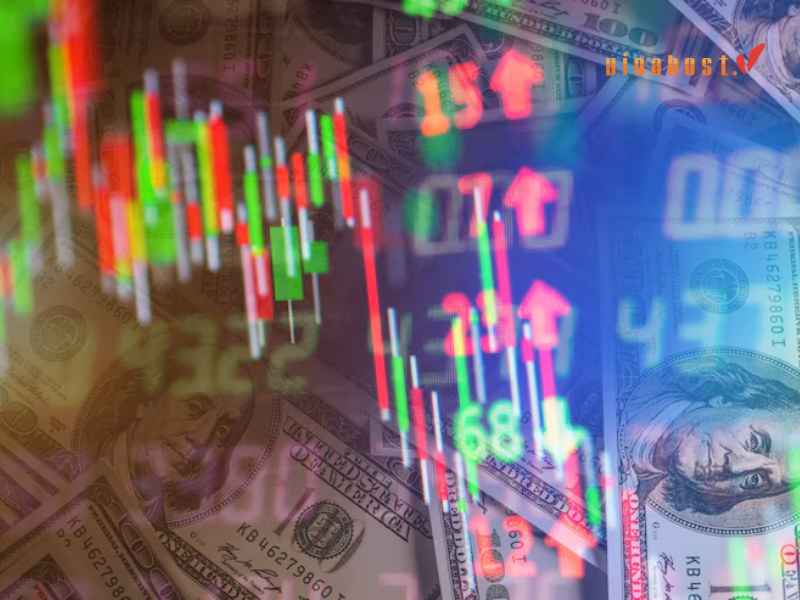 forex la gi