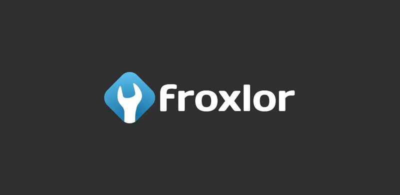 Froxlor la gi