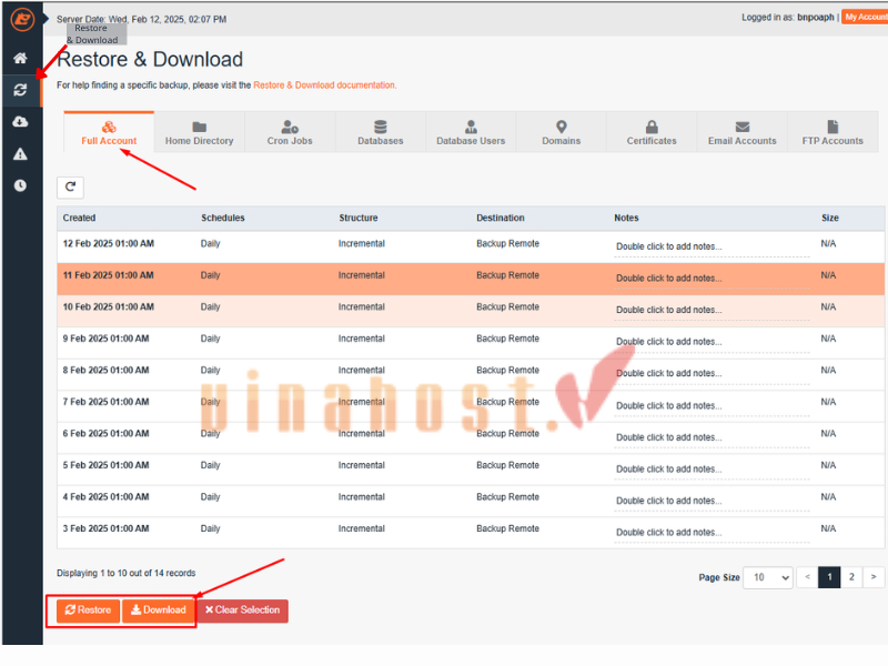 jetbackup 5 la gi