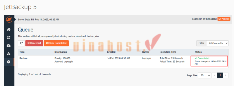 jetbackup 5 la gi