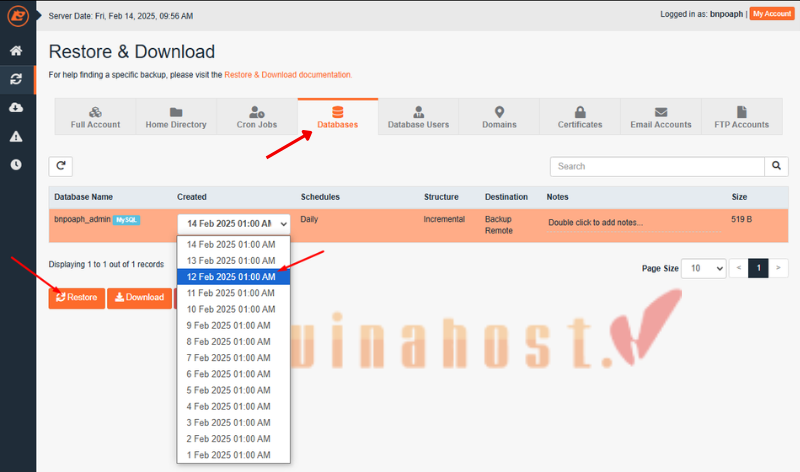 jetbackup 5 la gi