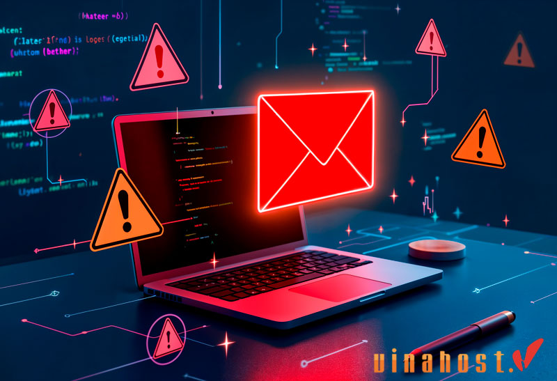 khac phuc loi mail server
