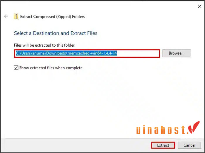 memcached la gi