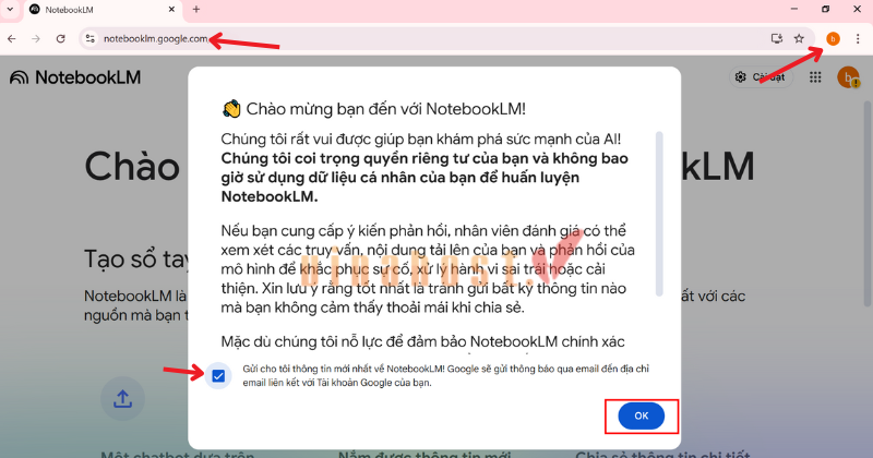 notebooklm