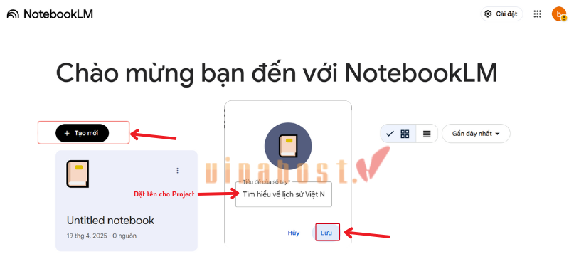 notebooklm