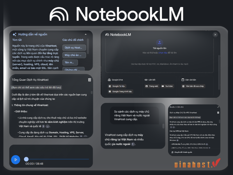 notebooklm