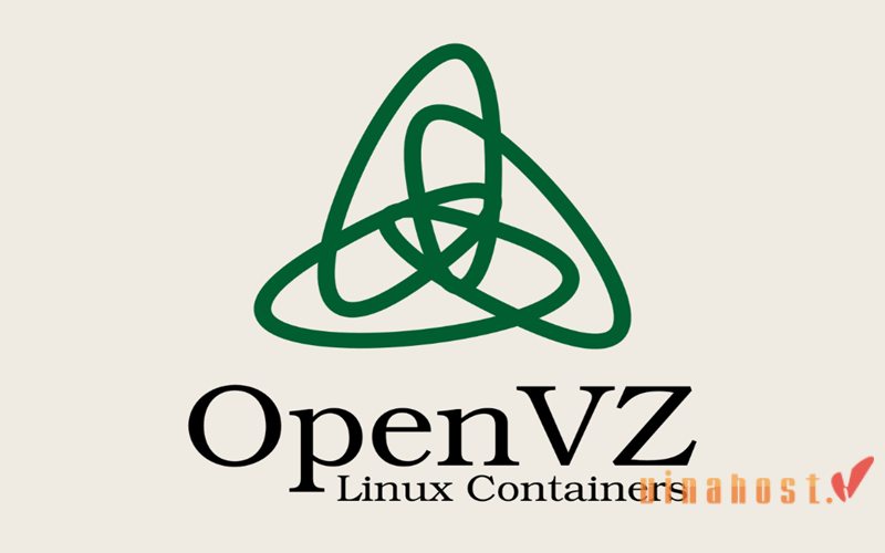 openvz la gi