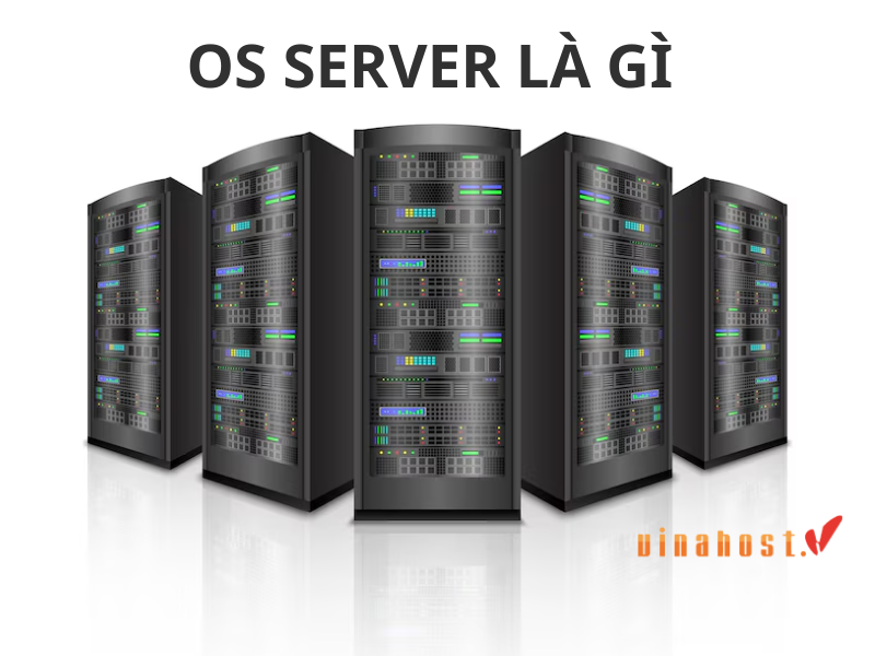 os server