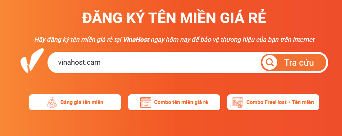 ten mien .cam la gi