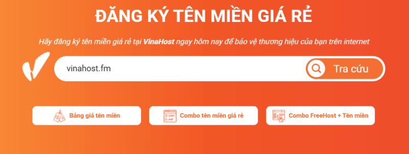 ten mien .fm la gi